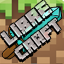 Librecraft server icon