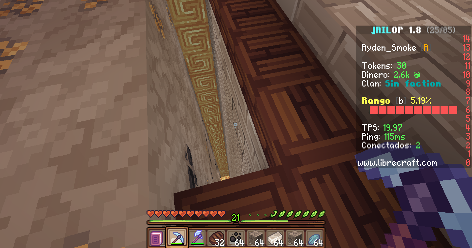 fallo mina A, Librecraft.png